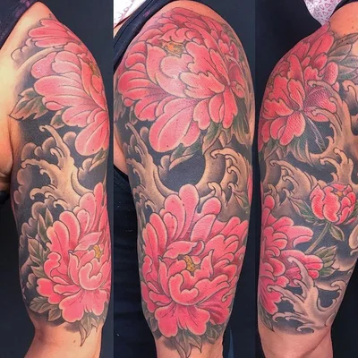 Shane Wallin tattoo 018