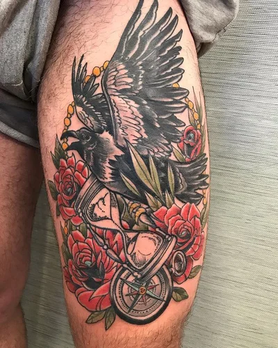 Shane Wallin tattoo 023