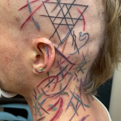 Shane Wallin tattoo 026