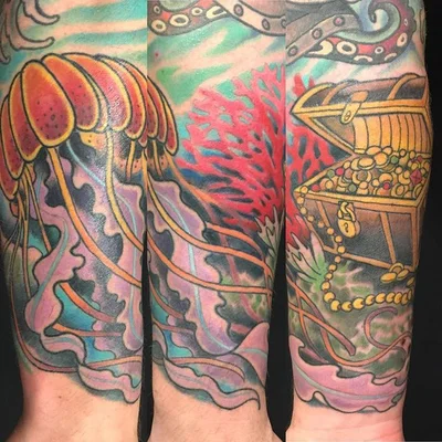Shane Wallin tattoo 030