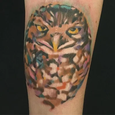 Shane Wallin tattoo 032