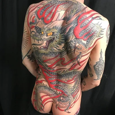 Shane Wallin tattoo 042