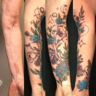 Shane Wallin tattoo 043