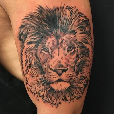 Shane Wallin tattoo 045
