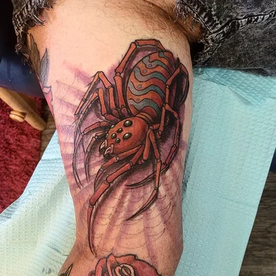 Shane Watkins tattoo 013