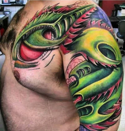 Shane Watkins tattoo 014