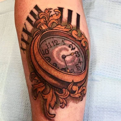 Shane Watkins tattoo 015