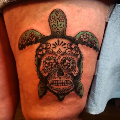 Shane Watkins tattoo 023