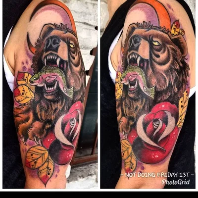 Shane Watkins tattoo 024