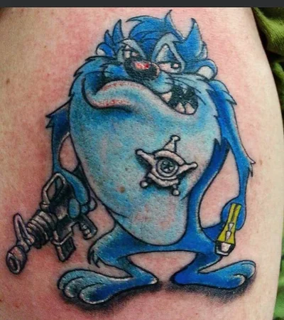 Shane Watkins tattoo 025