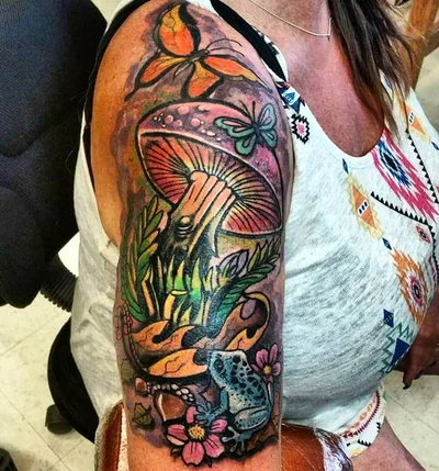 Shane Watkins tattoo 029