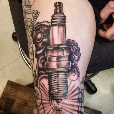 Shane Watkins tattoo 033