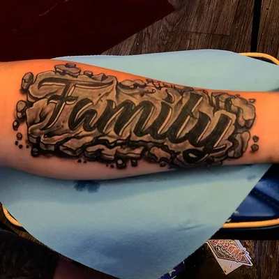 Shane Watkins tattoo 036