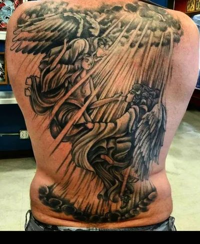 Shane Watkins tattoo 037