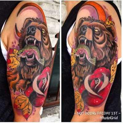 Shane Watkins tattoo 045