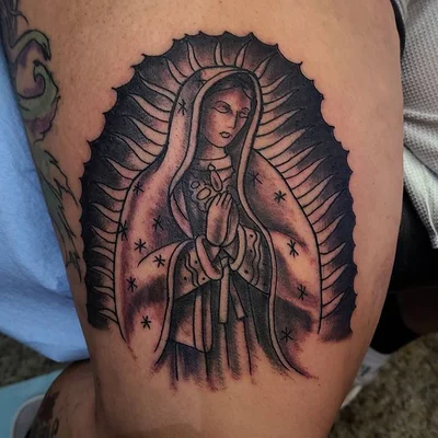 Shane Watkins tattoo 046