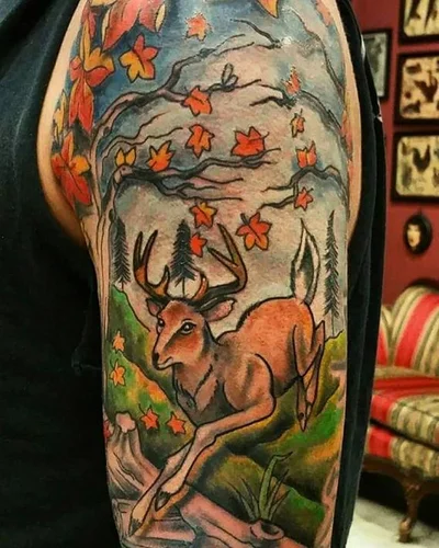 Shane Watkins tattoo 047