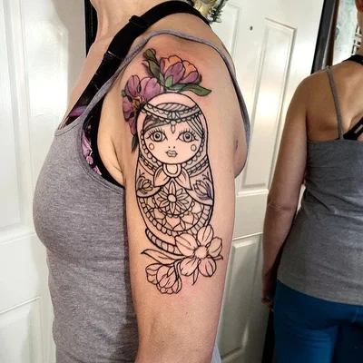 Shane Watkins tattoo 048