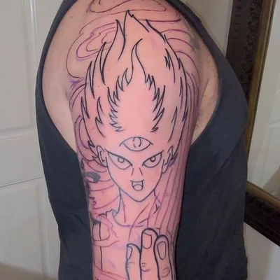 Shane Watkins tattoo 050