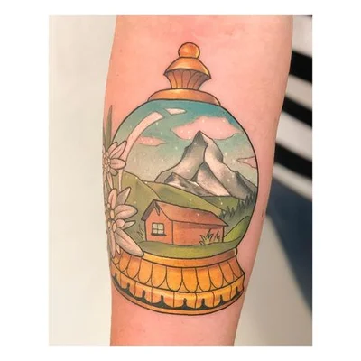 Shanna Ink tattoo 007