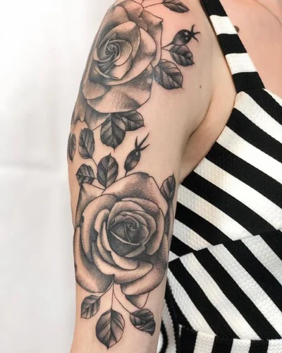Shanna Ink tattoo 012