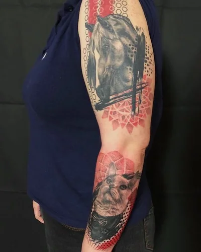 Shanna Ink tattoo 013