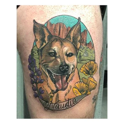 Shanna Ink tattoo 017