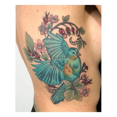 Shanna Ink tattoo 018