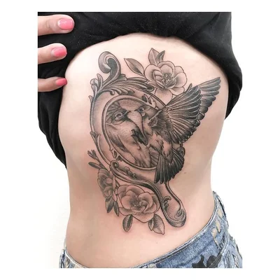 Shanna Ink tattoo 019