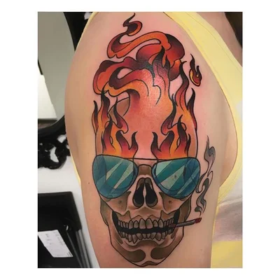 Shanna Ink tattoo 020