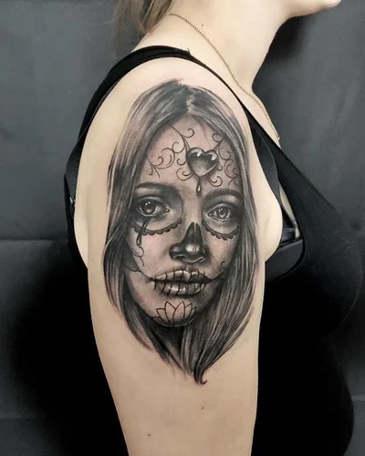 Shanna Ink tattoo 024