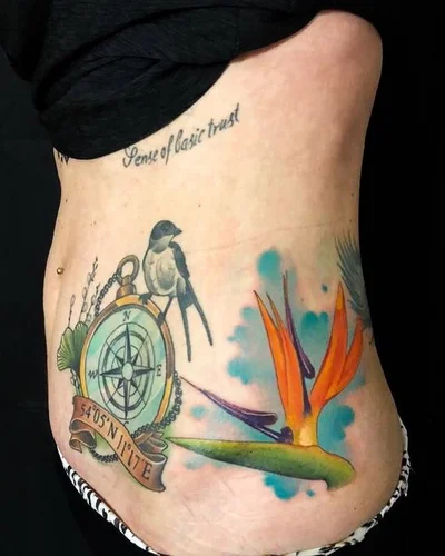 Shanna Ink tattoo 028
