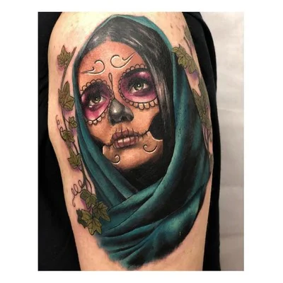 Shanna Ink tattoo 029