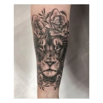 Shanna Ink tattoo 030