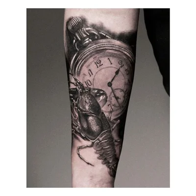 Shanna Ink tattoo 033