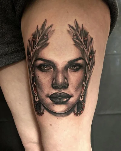 Shanna Ink tattoo 035