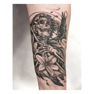 Shanna Ink tattoo 036