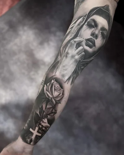 Shanna Ink tattoo 041