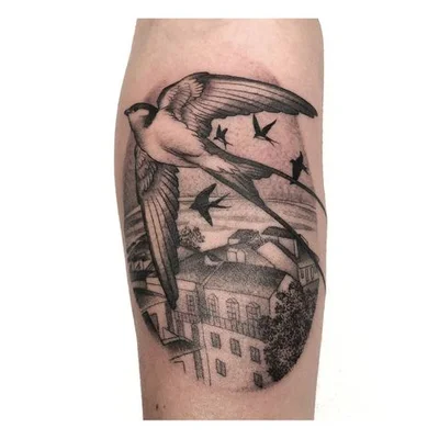 Shanna Ink tattoo 042