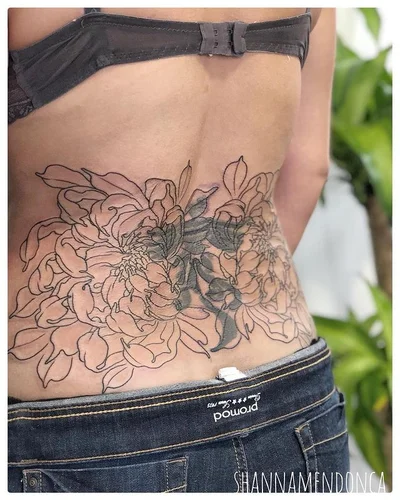 Shanna Ink tattoo 045