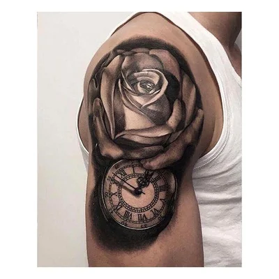 Shanna Ink tattoo 046