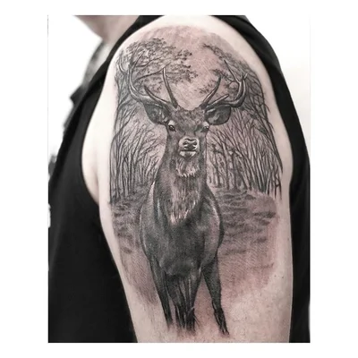 Shanna Ink tattoo 047
