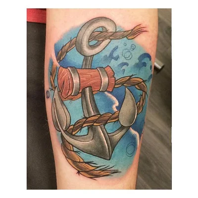 Shanna Ink tattoo 049