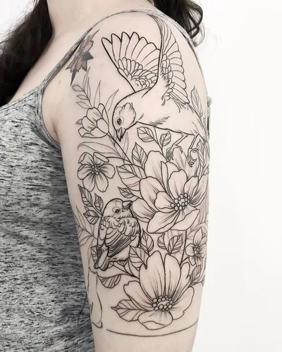 Shanna Ink tattoo 050
