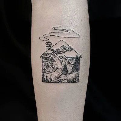 Shanna Keyes tattoo 009