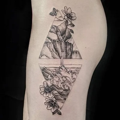 Shanna Keyes tattoo 012