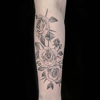 Shanna Keyes tattoo 014