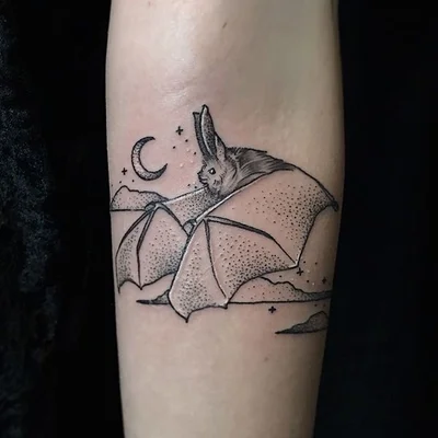 Shanna Keyes tattoo 016