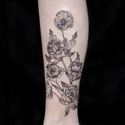Shanna Keyes tattoo 018
