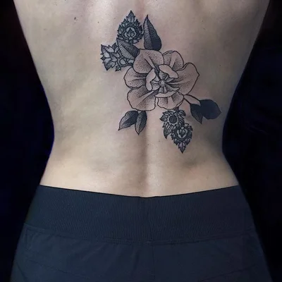 Shanna Keyes tattoo 019
